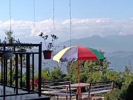 Chamling Homestay